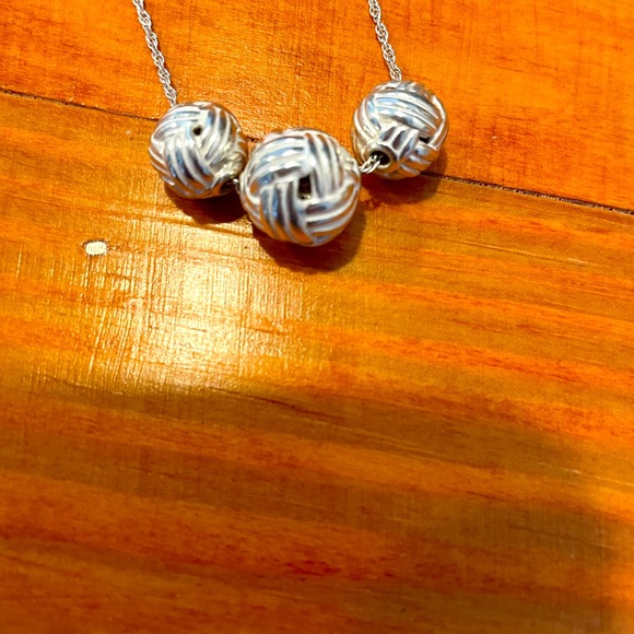 Brighton necklace - Picture 2 of 3